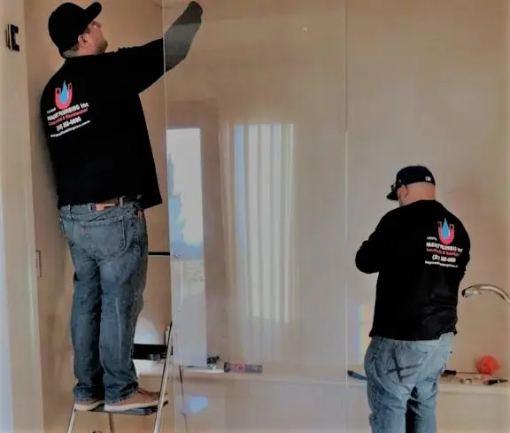 Professional plumbing installation for Leak Detection in Foxhall Village