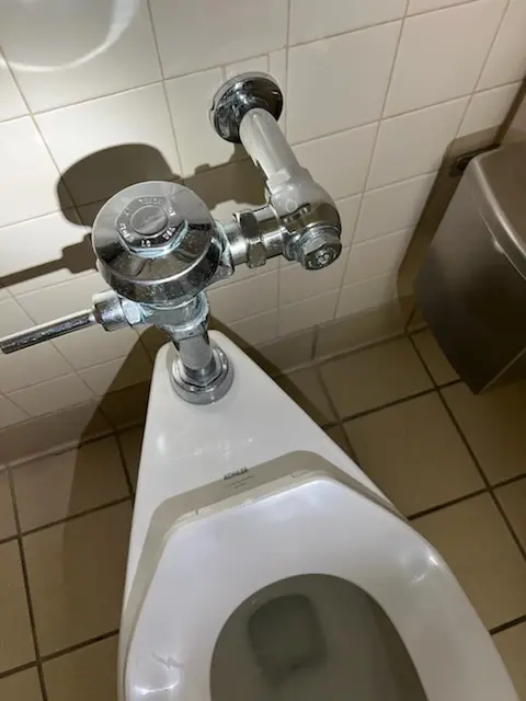 Fixture installation and repair for Sewer Camera Inspection in Foxhall Village